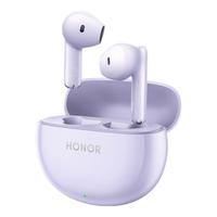 HONOR/荣耀 Earbuds X8 40小时续航 无线耳机 紫色