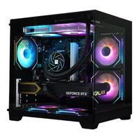 AMD 电竞设计 台式电脑 5060TI显卡