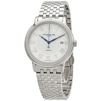 RAYMOND WEIL 蕾蒙威 男士机械手表 2837-ST-00308 39.5mm