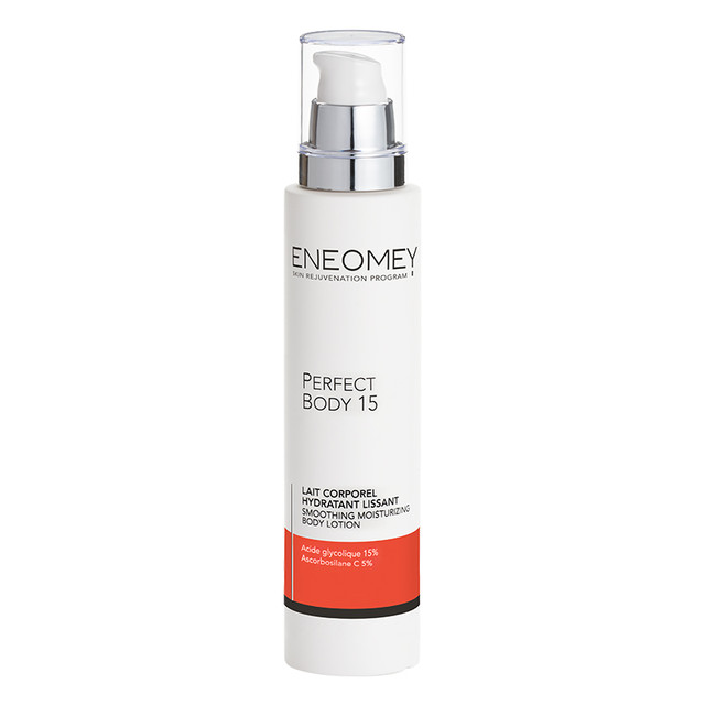 ENEOMEY 15%果酸身体乳150ml补水去鸡皮美肤C（临期）