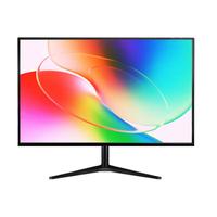 凡卡仕23.8英寸显示器 商用办公IPS全高清75Hz液晶显示屏