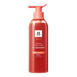 吕 修护水润柔顺 洗发水  400ml