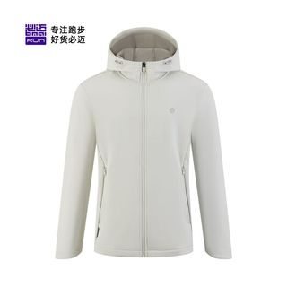  bmai/必迈 男士防风保暖软壳外衣  3XL