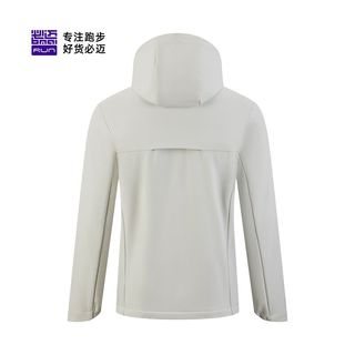  bmai/必迈 男士防风保暖软壳外衣  3XL