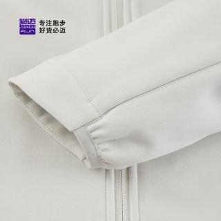  bmai/必迈 男士防风保暖软壳外衣  3XL