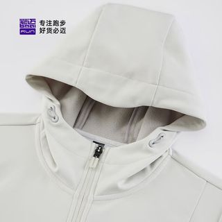  bmai/必迈 男士防风保暖软壳外衣  3XL