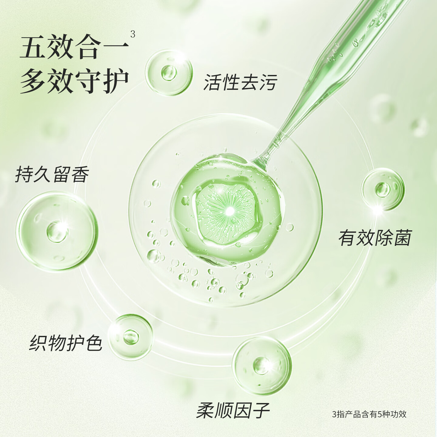 南堡深层洁净香水洗衣液男士持久留香护色洁净实惠装整箱批家用 【阳光橙香】99.9%除菌洗衣液