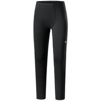 安踏男童裤子紧身打底裤春秋款2025儿童运动跑步塑形裤子