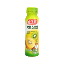 佳果源 NFC奇异果汁260g*8瓶