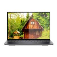 戴尔(DELL)Precision5680 16英寸图形移动工作站笔记本i7-13700H/16G/512G固/RTX 2000 Ada 8G/人脸识别