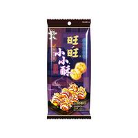 旺旺小小酥章鱼小丸子味 60g 零食广场