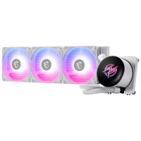 MSI/微星 LCD屏显 一体式360水冷