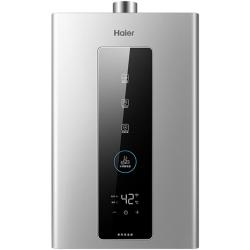 海尔 JSQ25-13HD5DPMCU1 水伺服恒温 13L 天然气 燃气热水器