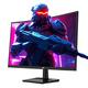 泰坦军团 C27A1R  27英寸HVA电竞显示器（2K、180Hz、1ms、1500R）