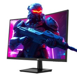 泰坦军团 C27A1R  27英寸HVA电竞显示器（2K、180Hz、1ms、1500R）