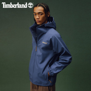 今日必买：Timberland 官方男女款软壳衣夹克外套户外防风防泼水|0YH6J