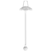 Pigeon 贝亲 通用鸭嘴吸管重力球奶嘴吸嘴吸管喝水喝奶二三代