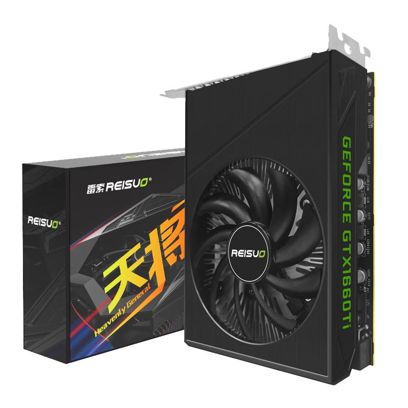  REISUO/雷索 联保 独立显卡  6GB