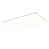 美的（Midea）led吸顶灯灯具吸顶灯客厅灯卧室房间灯全光谱护眼灯饰套餐顶灯 智控调光|140W客厅灯|三防