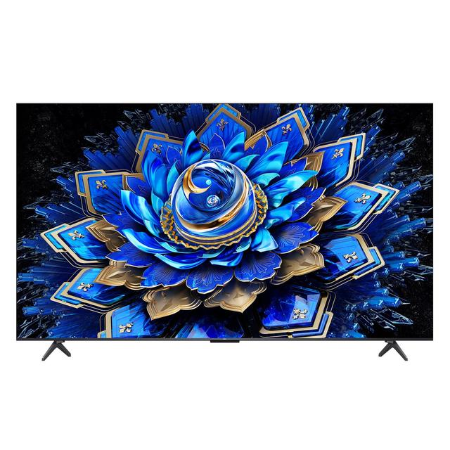 TCL 85T7L Ultra 包安装版85英寸 QD-Mini LED电视