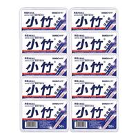 BMBO 小竹 牙线棒 50支*7盒