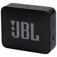 JBL 便携式 蓝牙音箱  黑色