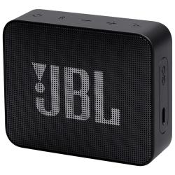 JBL GO ESSENTIAL 2 音乐青春版二代 蓝牙音箱 户外便携 桌面迷你小音响 男生礼物