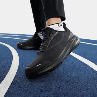  FILA/斐乐 透气 男士跑步鞋