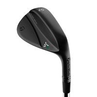 Taylormade泰勒梅高尔夫球杆男女士MG4挖起杆切杆沙坑杆全新杆面科技 MG4 黑色 DG重钢 54.13°