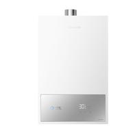 万和 JSQ30-16E2 PRO 一级恒温直流变频 16L 天然气燃气热水器