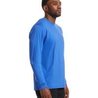 Kragg SL Cotton Bird Tile Long Sleeve