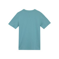 圆领短袖男女简约纯棉纯色运动休闲T恤夏 847669彪马puma奥莱 L