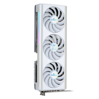 铭瑄 Nvidia  RTX5070Ti iCraft OC16G AIGA Plus 16GB独立显卡