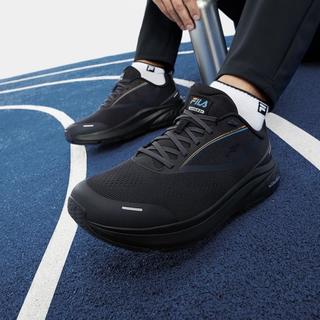  FILA/斐乐 透气 男士跑步鞋