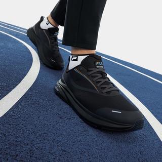  FILA/斐乐 透气 男士跑步鞋