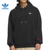 adidas 阿迪达斯 三叶草男款连帽卫衣KA0819