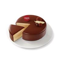 COSTA 咖世家 香草巧克力蛋糕冰淇淋 590g