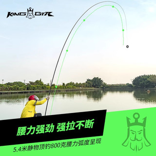 本汀718鱼竿手杆综合竿超轻超硬碳素大物竿名牌28调台钓竿