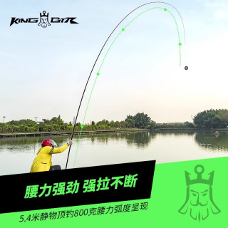 本汀718鱼竿手杆综合竿超轻超硬碳素大物竿名牌28调台钓竿