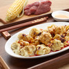 袁记味享 袁记云饺 玉米鲜肉大云吞250g*1（任选5件）