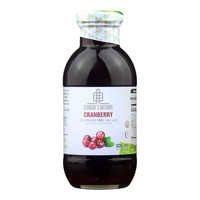 有仁堂 格鲁吉亚原瓶进口 蓝莓汁饮料 300mL*1