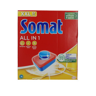 Somat 多效合一洗碗块