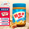 四季宝 柔滑花生酱 510g