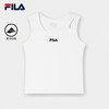 FILA 斐乐 女款运动背心 F11W528103F