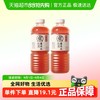 元气森林 好自在红豆薏米水900ml*2瓶