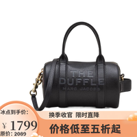 MARC JACOBS 女士皮革迷你手提包 2S4HCR032H02001