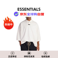 ESSENTIALS FOG Fear of God 男短袖T恤