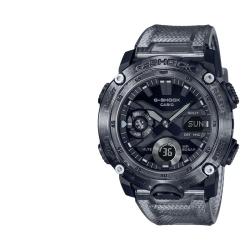 卡西欧 G-SHOCK系列 51.2毫米石英腕表 GA-110SKE-8A