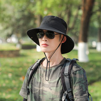 Solor 索罗 男女遮阳帽 C005