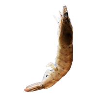 One's Member 1号会员店 精选盐田有机白虾 海鲜食材 无抗养殖 有机盐田白虾 1kg/袋